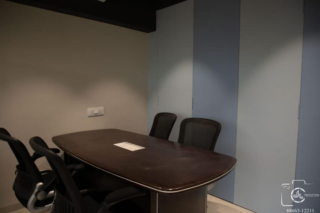 Meeting room Workspace