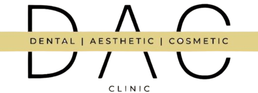 DAC Dental Clinic Logo