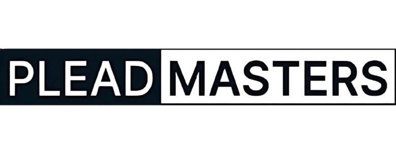 Plead Masters