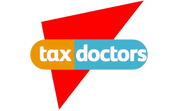 Tax Doctors Logo
